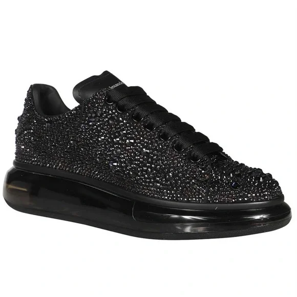 Alexander McQueen Shoes Alexander Mcqueen Mens Oversized
